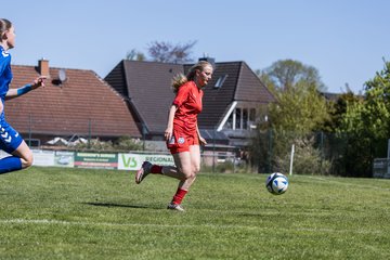 Bild 25 - F TSV Zarpen - Holstein Kiel II : Ergebnis: 2:6